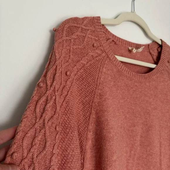 Moth by Anthropologie Wool Blend Sweater - Picture 12 of 12